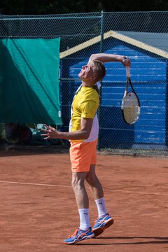 Bild 483 - Horst Schroeder Pokal Donnerstag